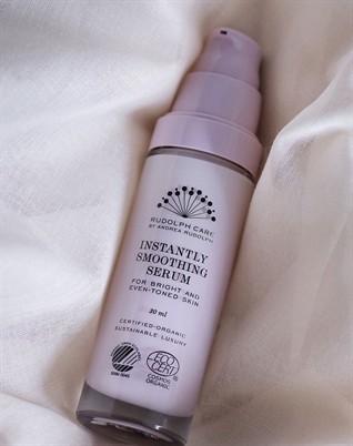 Rudolph Care - Instantly Smoothing Serum - 30 ml
